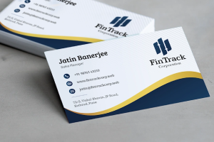 Business Cards